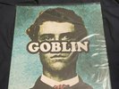 RESEALED/PERFECT Goblin by Tyler, the Creator double-disc vinyl (12