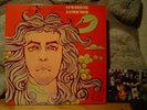 GUILHERME LAMOUNIER LP/1973 Brazil/Brazilian Psych-Folk Rock