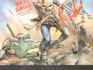 IRON MAIDEN - the trooper EP 12