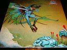 GRAVY TRAIN - STAIRCASE TO THE DAY (1974) VINYL LP REISSUE  GET BACK GET620  EX+