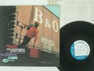 JIMMY SMITH MIDNIGHT SPECIAL BLUE NOTE K18P-9213 JAPAN VINYL LP