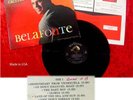 LP Harry Belafonte: Jump Up Calypso (RCA Living Stereo LSP-2388) US