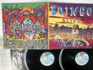 OINGO BOINGO BOINGO ALIVE (CELEBRATION OF A DECADE 1979-1988) MCA MCA28030 2LP