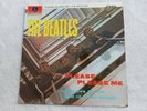 The Beatles Please Please Me vinyl lp UK Stereo Parlophone PCS-3042