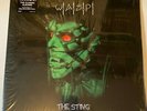 W.A.S.P.-THE STING (LIMITED EDITION) DOUBLE GREEN VINYL LP