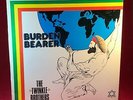 THE TWINKLE BROTHERS Burden Bearer 1983 UK Vinyl LP Twinkle Music – NG 501  A