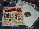 Guns N' Roses – G N' R Lies - Original Vinyl LP album 1988