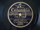 Lecuona Cuban Boys Flor de Yumuri & Cachita 78 RPM Columbia DF 2276