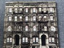 Original LED ZEPPELIN Physical Graffiti SWAN SONG SS 2-200 Double LP Vinyl