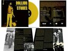 Rolling Stones Live In Australia 1966 [LP] YELLOW COLOR Numbered 180gram LP