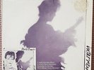 THE DAVID BOWIE INTERVIEW VERY RARE 12 INCH USA PROMO LP, IN PROMO PIC COVER