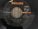 U.S Original - The Lovers - Do This For Me / Someone
