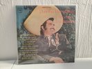 VICENTE FERNANDEZ ARRIBA HUENTITAN LP VINYL RECORD CAYTRONICS CYS 1333 USA PRESS