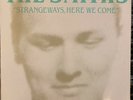 The Smiths – Strangeways Here We Come Vinyl LP Rare German Pressing Green Sleeve