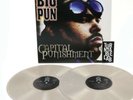 Capital Punishment by Big Pun Color Vinyl New Sealed Hip Hop Vinyl