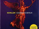 2 LP: Schiller – Summer In Berlin, Limited Coloured Vinyl, NEU & OVP