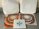 Stevie Wonder Songs In The Key Of Life Double LP, Booklet & Bonus 7