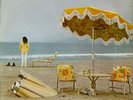Neil Young ‎- On The Beach (LP) (G++/G++)