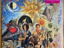 TEARS FOR FEARS Seeds Of Love FONTANA LP Sealed Original Pressing