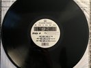 Eminem SSEP Vinyl 1997 USA OG JDGAF Single  and Sticker