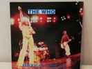 THE WHO -AMERICAN TOUR 73 LP