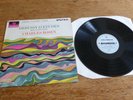 Debussy 12 Etudes Charles Rosen UK ED1 Columbia B/S Stereo SAX 2492 EX+ RARE LP