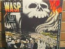 W.A.S.P. - The Headless Children, Limited Import 180G COLORED VINYL LP Sealed
