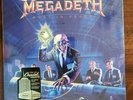 1990 Megadeth 