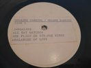 Golden Earring Hearing Earring Mega rare  white label original Album Promo UK