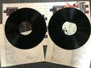 Pink Floyd -The Wall LP 1979 Columbia PC2-36183 1ST Press
