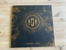 pearl jam live at thrid man records LP only Two Colour Vinyl