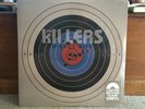 The Killers Direct Hits Limited Edition Clear 2LP Vinyl Brand New & Sealed