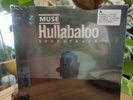 MUSE - Hullabaloo Soundtrack / Vinyle 2LP Neuf sous blister