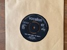 Northern Soul - Bobby Bland - These Hands (Small But Mighty)  Vocalion VP 9251