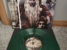 SILENT NIGHT, DEADLY NIGHT VINYL SOUNDTRACK DEATH WALTZ RECORDS HORROR GORE OOP