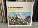 BRIAN JONESTOWN MASSACRE - 