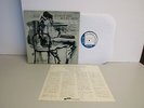 The Horace Silver Quintet & Trio Blowin' The Blues Away Japan Jazz LP Blue Note