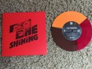 The Shining Original Soundtrack Selections 7 Inch Tri-Color Vinyl MONDO