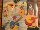 The Band - Music From The Big Pink 2018 Vinyl LP