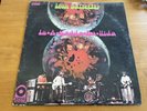 Iron Butterfly ‎– In-A-Gadda-Da-Vida;  LP 1968 1ST PRESS  VINYL IS VG++