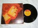 The Jimi Hendrix Experience  2LP's  Electric Ladyland