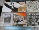 led zeppelin vinyl albums