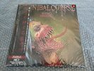 CANNIBAL CORPSE: Violence Unimagined RED SPLATTER DELUXE Vinyl LP *UNZENSIERT*