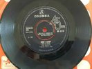 RARE MOD/PSYCH-THE SENATE-CANT STOP/AINT AS SWEET AS YOU-UK COLUMBIA