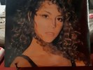 MARIAH CAREY Solo Debut LP Original 1990 Columbia First Press SEALED