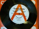 RARE NORTHERN-KAROL KEYES-ONE IN A MILLION/DONT JUMP-UK COLUMBIA DEMO NM