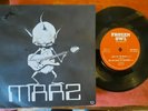 VERY RARE NWOBHM-MARZ-LADY OF THE NIGHT+2-UK FROZEN OWL + PS