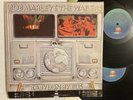 BOB MARLEY & THE WAILERS - BABYLON BY BUS - 1978 ITALY ISLAND 2LP vinyl original