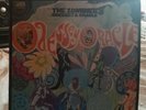 the zombies odyssey and oracle lp xsm 137383 Date Tes 4013 Vinyl Stereo/Mono R2