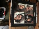 The Beatles Vinyl Original 1st Press Let It Be Red Apple Records AR-34001 VG+